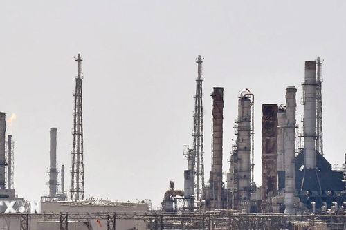 'Siêu chu kỳ đầu tư vốn' của nền kinh tế lớn nhất thế giới Arab