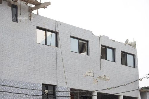 Côte d'Ivoire: Sập đền thờ Hồi giáo đang xây dựng, 8 người thiệt mạng