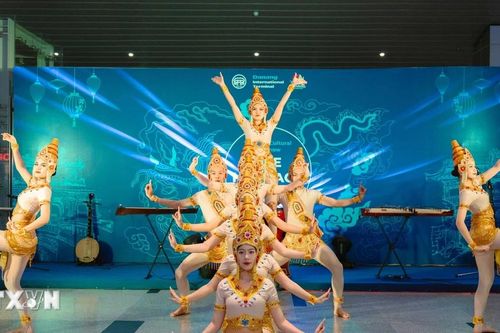 Phát triển 'Con đường di sản,' quảng bá văn hóa Việt với du khách quốc tế