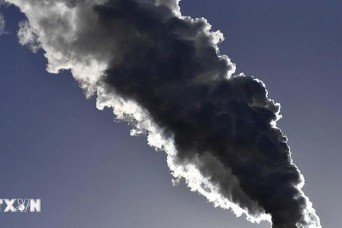 Nhật Bản chung tay với ASEAN, Australia triển khai các kế hoạch phi carbon hóa