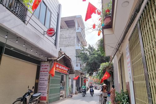 Lao động tại doanh nghiệp được nghỉ bao nhiêu ngày dịp lễ Quốc khánh 2/9/ 2024?