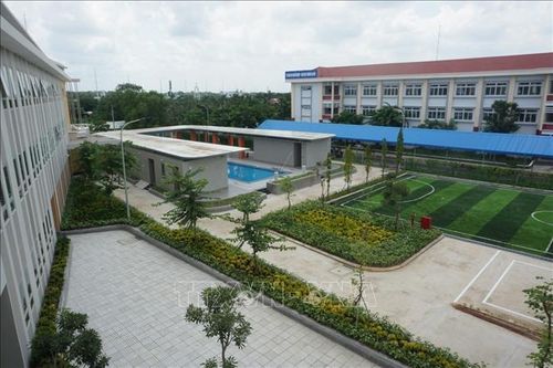 TP Hồ Chí Minh nỗ lực đáp ứng năm học mới - Bài 1: Gỡ khó xây trường