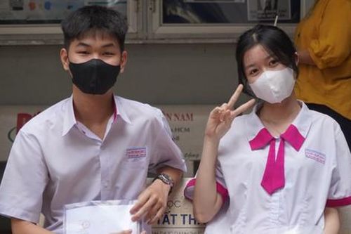 Bản tin 17/8: Tp.HCM tăng hơn 24.000 học sinh năm học mới