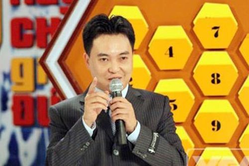 MC Lưu Minh Vũ: 'Nam thần' một thời bị nhận nhầm là... xe ôm, chuyện gì đây?