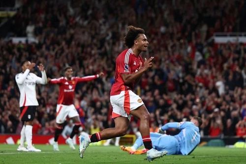 MU nhọc nhằn hạ Fulham trong ngày khai màn Ngoại hạng Anh