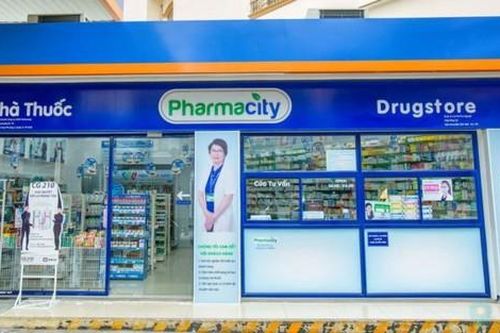 Pharmacity: Từ chuỗi nhà thuốc tiên phong thành 'kẻ lép vế'