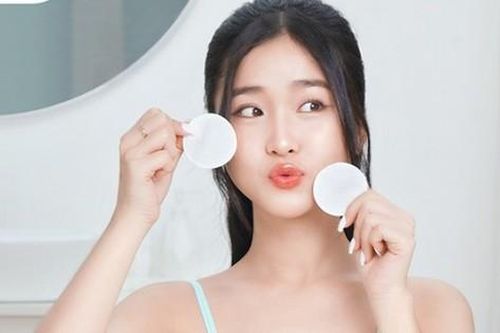 Chăm da nhẹ nhàng với bí kíp làm sạch sâu được nhiều chị em tin dùng