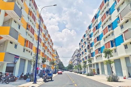 Đề xuất điều kiện 'ưu tiên' bất ngờ dành cho người mua nhà ở xã hội
