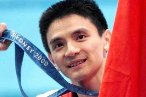 Diễn viên đóng vai khỉ con trong Tây du ký 1986: Từng giành 3 huy chương vàng Olympic