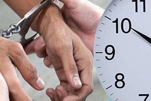 Bắt đối tượng truy nã tại Lào sau 9 năm lẩn trốn