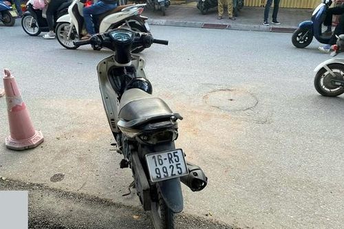 Hải Phòng: Khởi tố đối tượng giao xe cho người không đủ điều kiện điều khiển