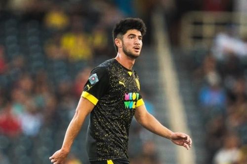 Hà Nội FC mua ngôi sao Việt kiều muốn khoác áo ĐT Việt Nam?