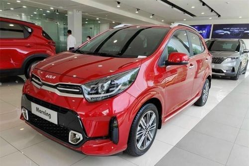 Giá lăn bánh Kia Morning giữa tháng 8/2024 rẻ vô đối, 'lật đổ' sự thống trị của Hyundai Grand i10