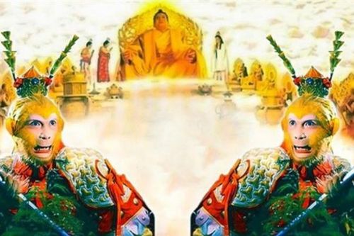 Ngoài Như Lai còn 2 người phân biệt được Tôn Ngộ Không thật giả: 1 là Đế Thính, người thứ 2 là ai?