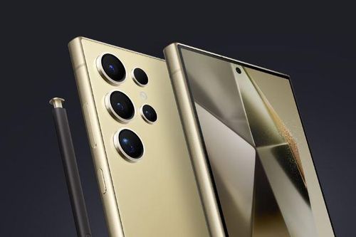 Giá đập hộp Galaxy S24 Ultra giảm đỉnh nóc, kịch trần tới 9 triệu, AI Phone áp đảo iPhone 15 Pro Max
