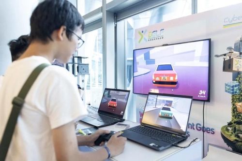GenAI sẽ thúc đẩy ngành công nghiệp trò chơi điện tử