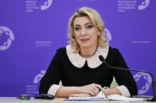 Bộ Ngoại giao Nga tố truyền thông Italy 'tẩy trắng' tội ác của Ukraine
