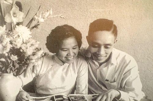 Nhạc sĩ Phan Huỳnh Điểu niềm riêng phía 'những ánh sao đêm'