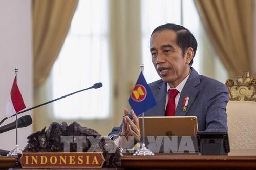 Di sản kinh tế của Tổng thống Indonesia Joko Widodo