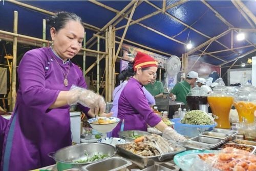 Nhiều ngành hàng tăng nguồn cung, khuyến mãi phục vụ Lễ Vu Lan