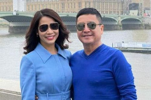 Vì sao NSƯT Chí Trung và bạn gái không tổ chức đám cưới?