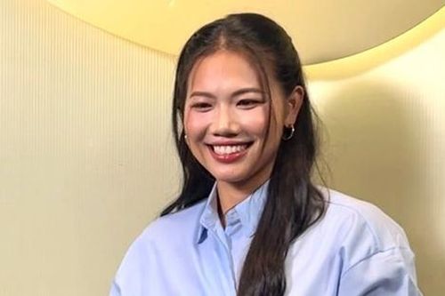 Ánh Viên thần tượng Quyền Linh