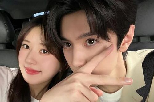 Trần Triết Viễn - Triệu Lộ Tư báo tin vui lớn sau hơn 1 năm hợp tác, fan rần rần ăn mừng