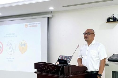 Cần quyết liệt quản lý và kiểm soát tiền chất công nghiệp