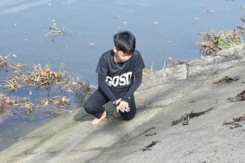 Những 'người hùng nhí' cứu 2 em nhỏ đuối nước ở Hà Tĩnh