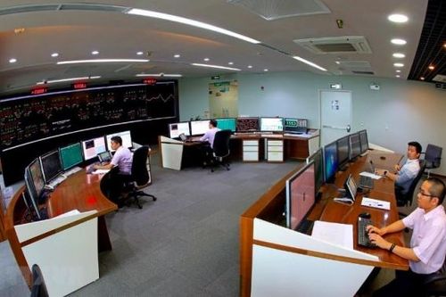 Bộ Công Thương phê duyệt Điều lệ của công ty có vốn 776 tỷ đồng