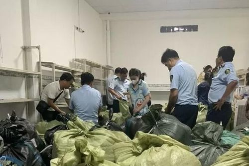 Vụ đột kích kho hàng lậu lớn ở Cà Mau: Nguyễn Mai Store 'nổ' doanh thu để tạo uy tín