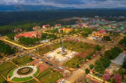 Bộ Nội vụ phản hồi về vướng mắc địa giới 2 tỉnh Kon Tum, Quảng Nam
