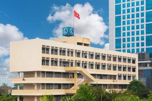 Điểm chuẩn Trường Đại học Giao thông vận tải năm 2024