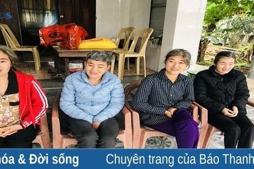 Nỗi đau da cam: Thấu hiểu để sẻ chia