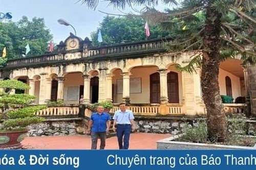 Những làng quê cách mạng xứ Thanh ngày ấy và bây giờ: Đồng Minh - Đồng Chí - Đồng Bào - tên đất, tên làng gắn liền với phong trào cách mạng