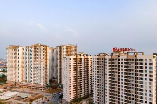Giá căn hộ TP.HCM vẫn tăng, gia đình trẻ săn tìm cơ hội an cư