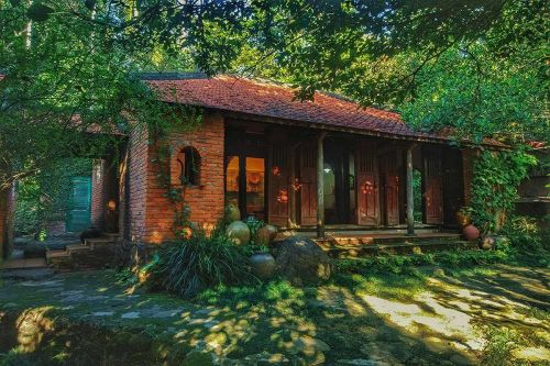Sức sống bảo tàng tư nhân