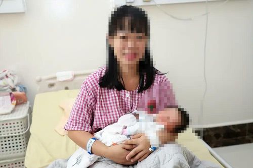 Kịp thời xử trí, cứu sống mẹ con sản phụ bị nhau cài răng lược