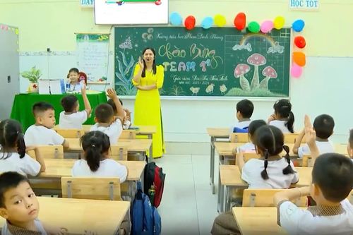 Ngày 28-8, học sinh Đồng Nai sẽ tựu trường, riêng lớp 1 tựu trường sớm hơn 1 tuần