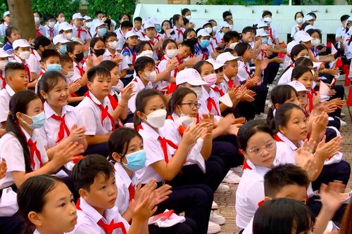 Học sinh Đồng Nai sẽ tựu trường vào ngày 28-8
