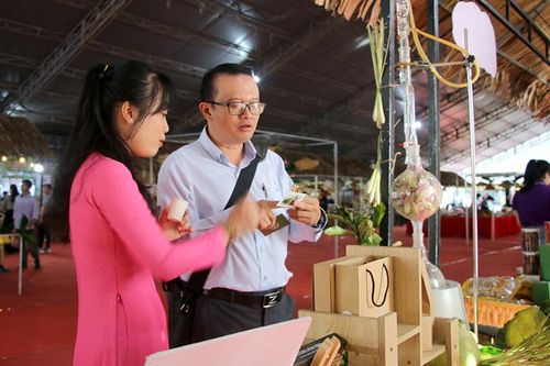 Nâng cao giá trị hàng hóa thông qua việc truy xuất nguồn gốc sản phẩm