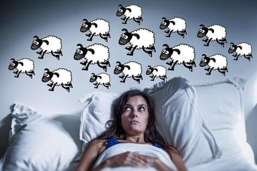 Làm thế nào khi khó ngủ, ngủ không sâu?