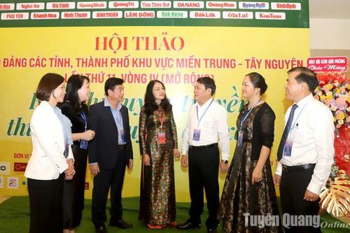Báo chí tuyên truyền thúc đẩy Chuyển đổi xanh