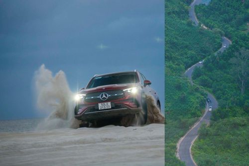 'Phiêu' cùng 'STAR-Venture Rừng và Biển'
