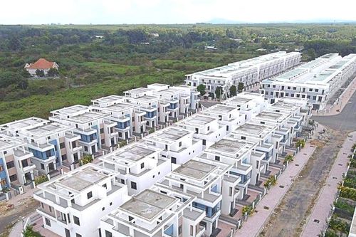 Cổ đông Đầu tư LDG 'thoát hiểm', quyết định mở thủ tục phá sản được hủy