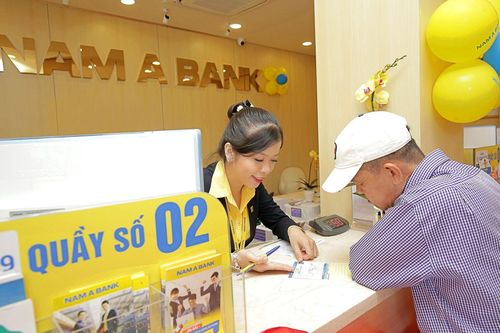 Lọt rổ chỉ số MSCI, Ngân hàng Nam Á (NAB) đang kinh doanh như nào?