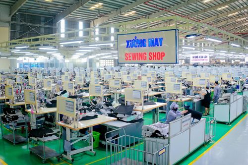 Quảng Nam: Tạo điều kiện thuận lợi nhất cho doanh nghiệp đầu tư vào địa bàn