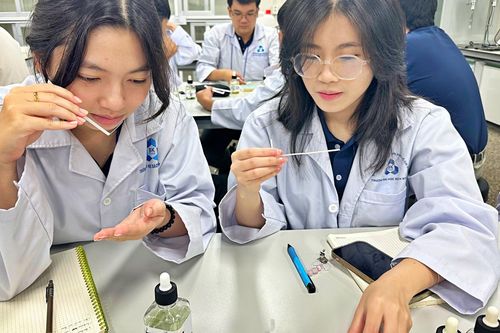 Điểm chuẩn chính thức Trường Đại học Bách khoa - Đại học Quốc gia TP. Hồ Chí Minh