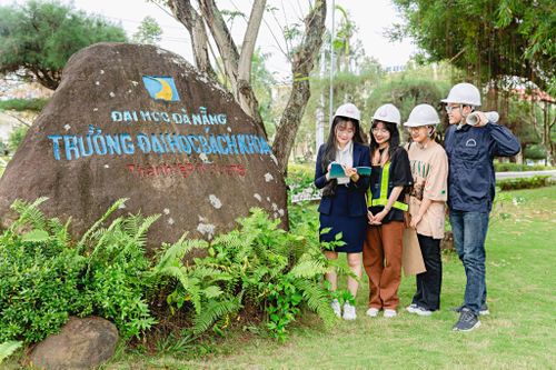 Điểm chuẩn chính thức Trường Đại học Bách khoa - Đại học Đà Nẵng