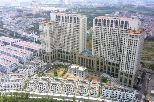 Đầu tư Hải Phát (HPX): Nhận hơn 1.100 tỷ đồng khách hàng trả trước tại loạt dự án